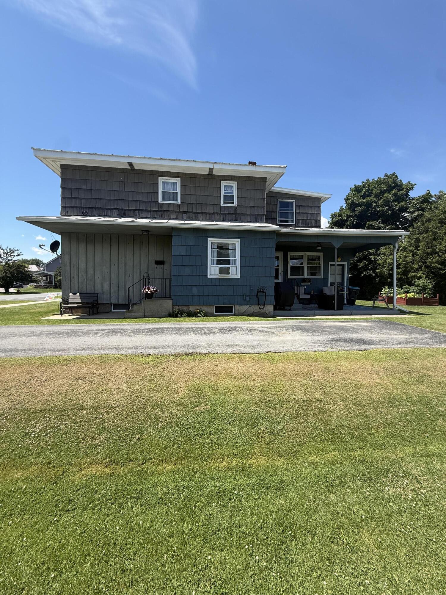 42 Washington Avenue Rouses Point NY 12979