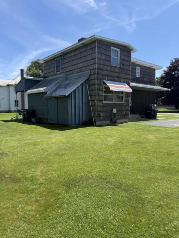 42 Washington Avenue Rouses Point NY 12979