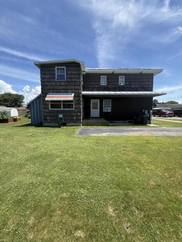42 Washington Avenue Rouses Point NY 12979