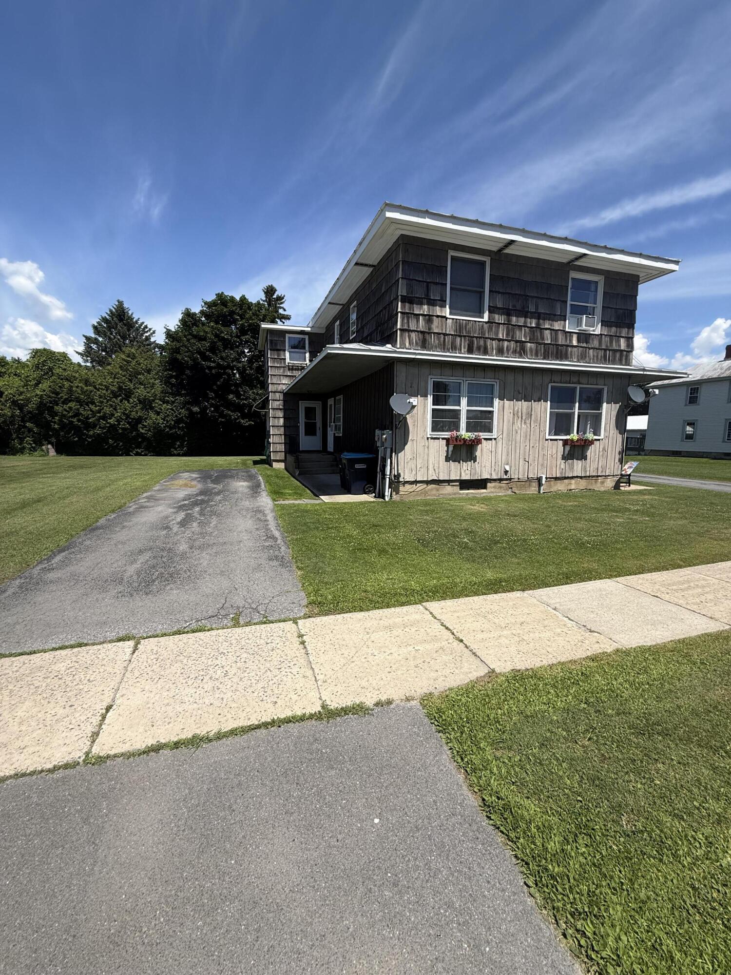 42 Washington Avenue Rouses Point NY 12979