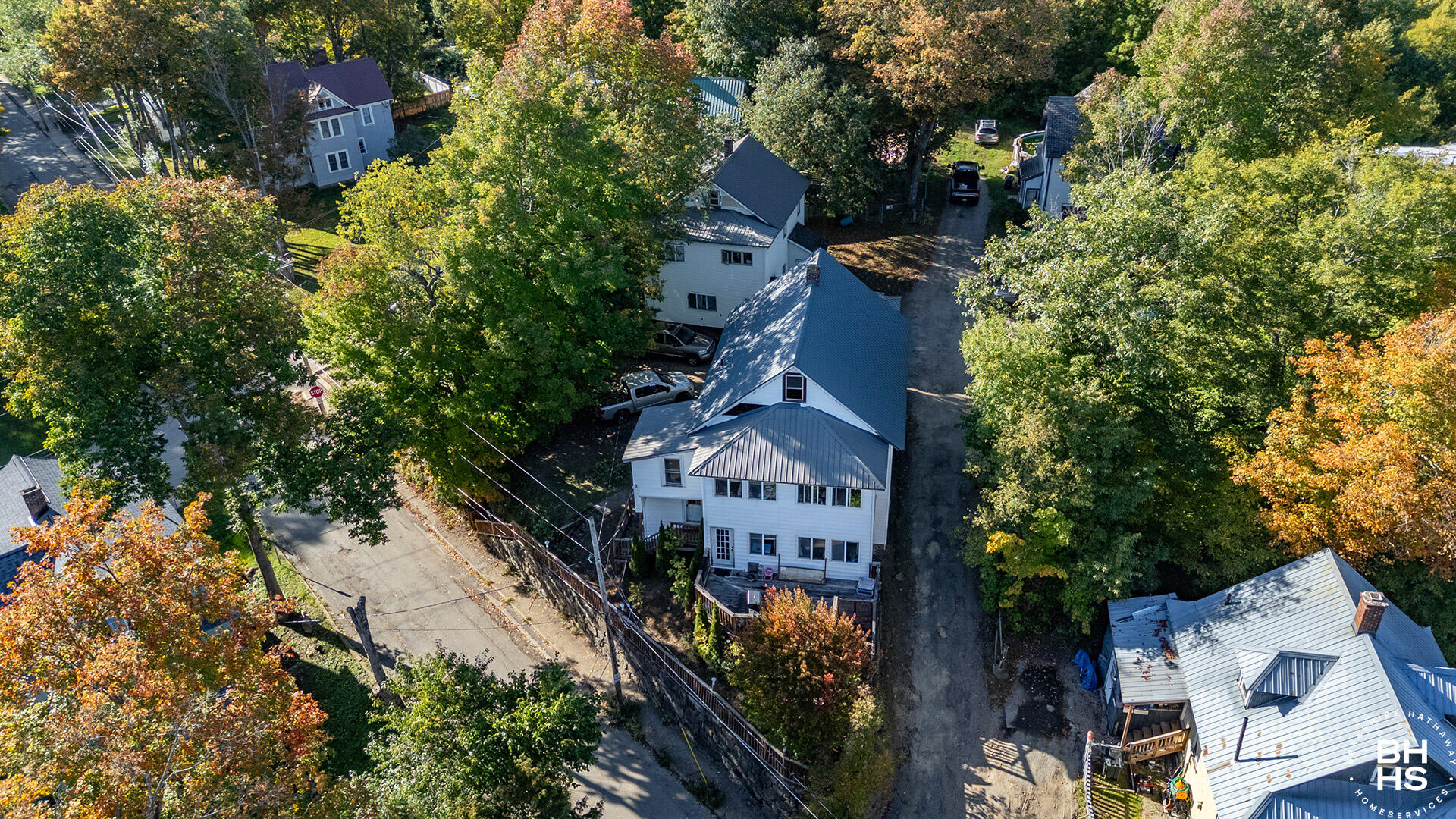 223 225 Neil Street Saranac Lake NY 12983