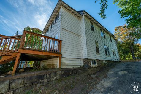 223 225 Neil Street Saranac Lake NY 12983