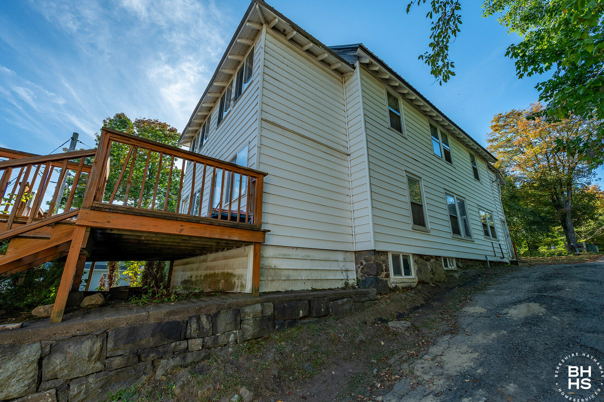 223 225 Neil Street Saranac Lake NY 12983
