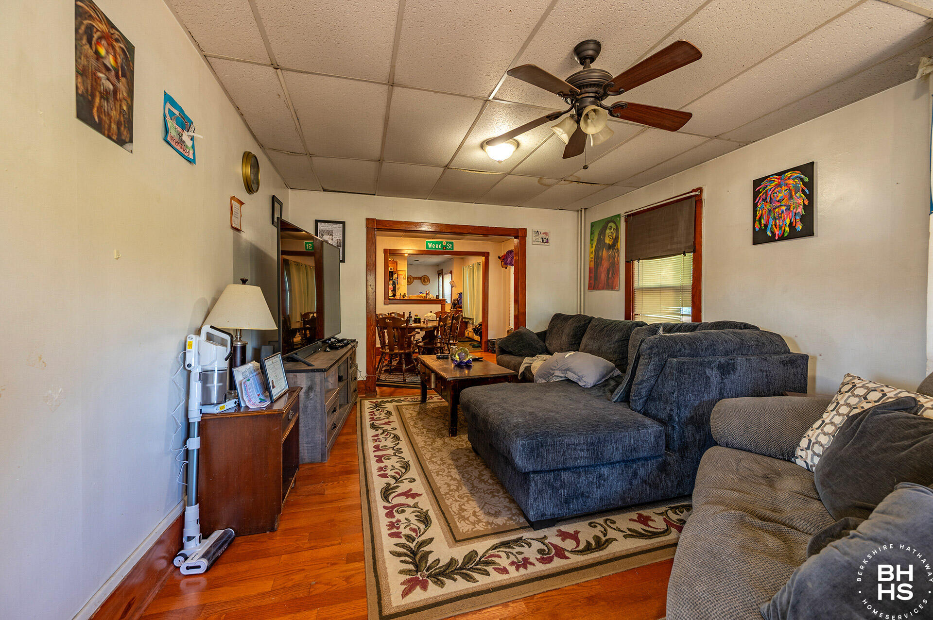 223 225 Neil Street Saranac Lake NY 12983
