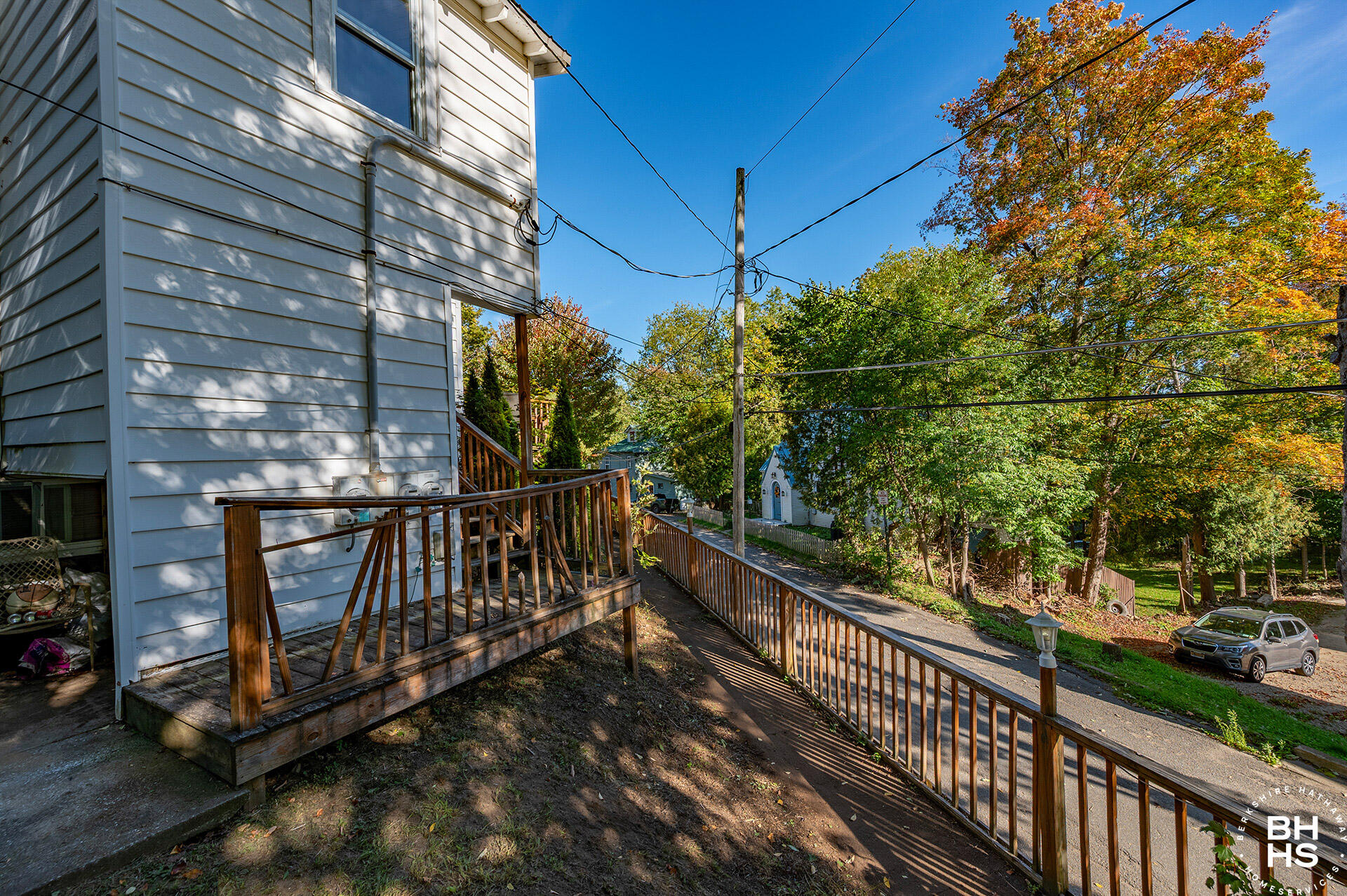 223 225 Neil Street Saranac Lake NY 12983