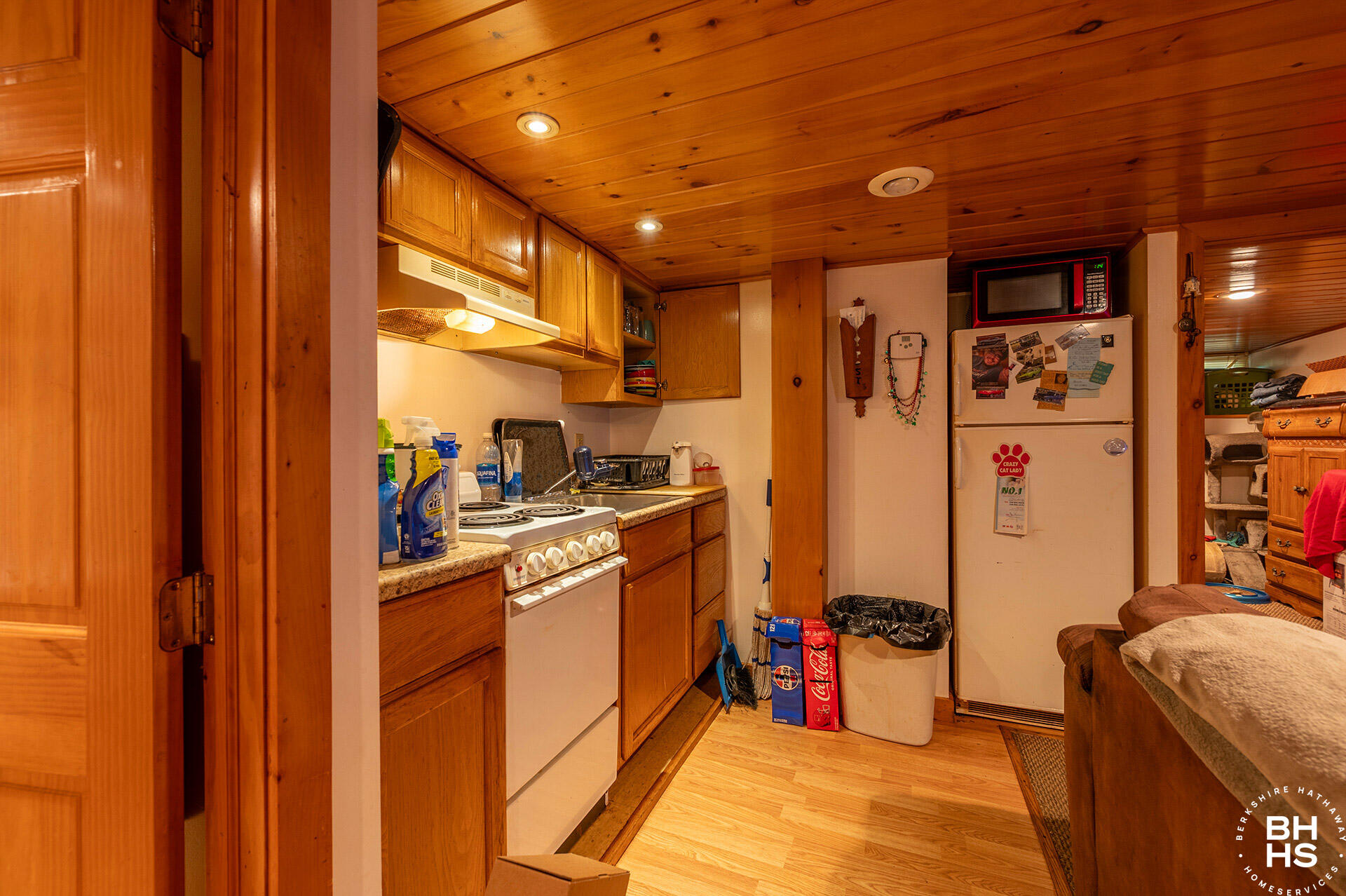 223 225 Neil Street Saranac Lake NY 12983