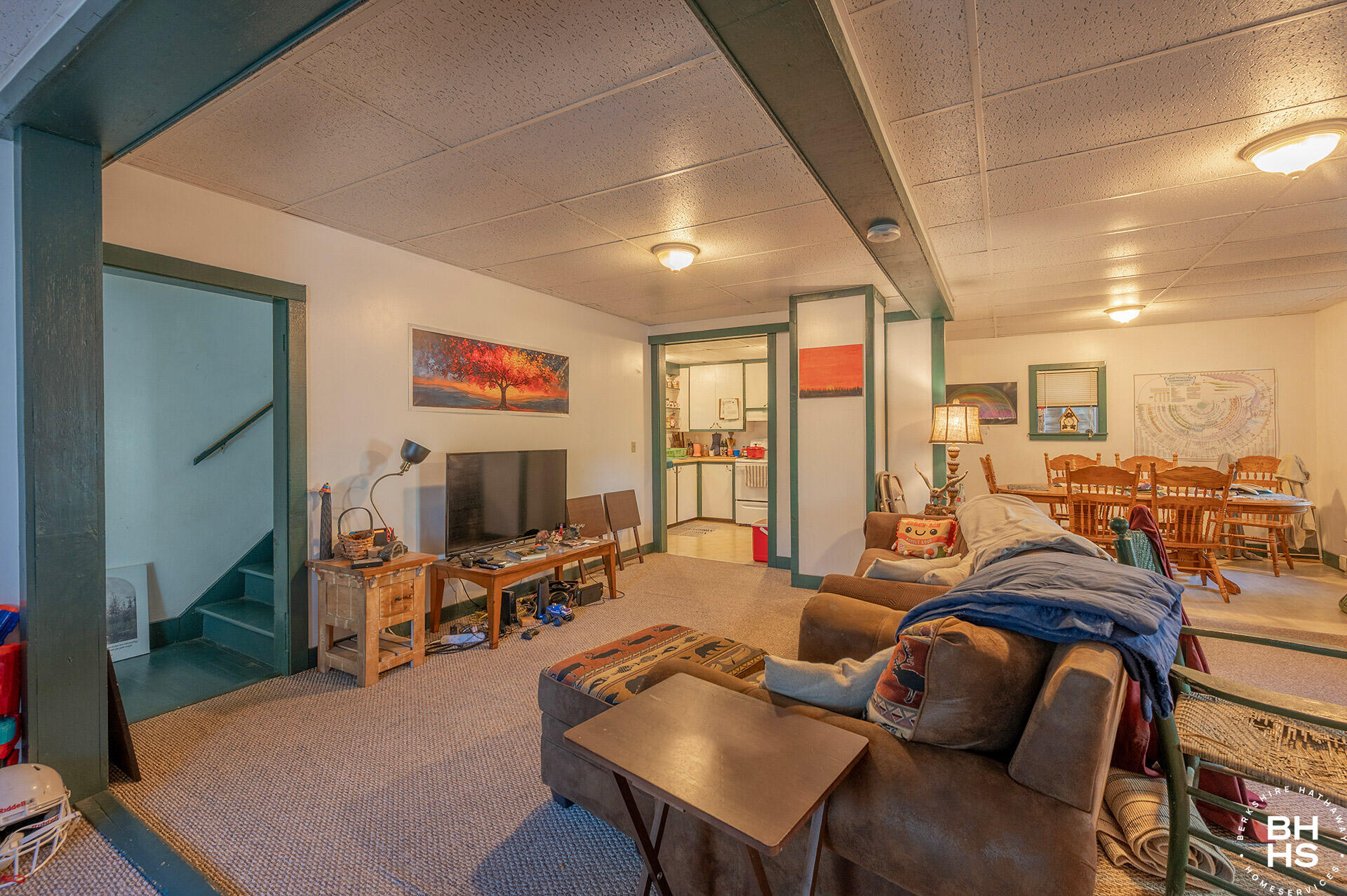 223 225 Neil Street Saranac Lake NY 12983