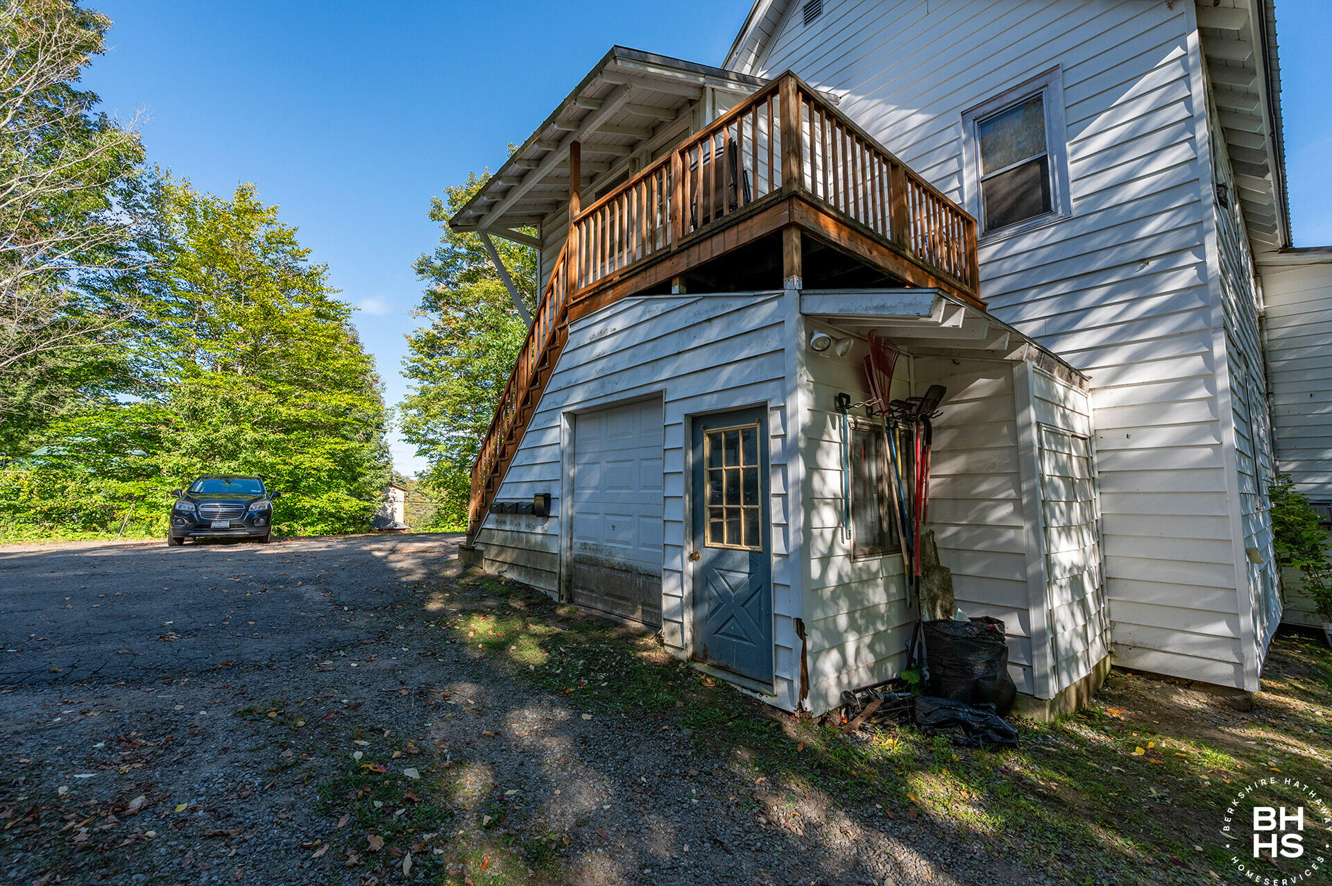 223 225 Neil Street Saranac Lake NY 12983