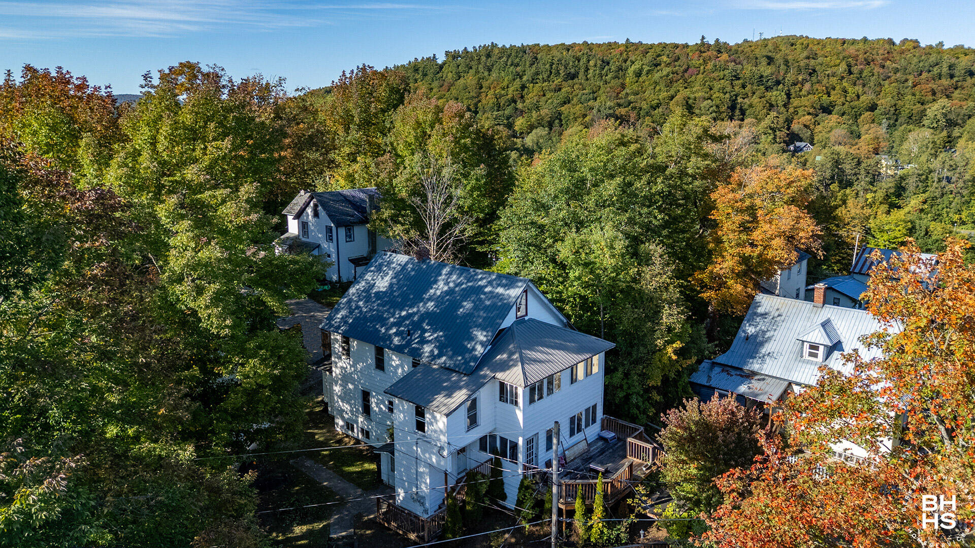 223 225 Neil Street Saranac Lake NY 12983
