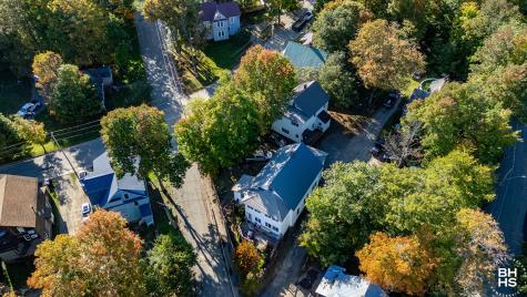 223 225 Neil Street Saranac Lake NY 12983