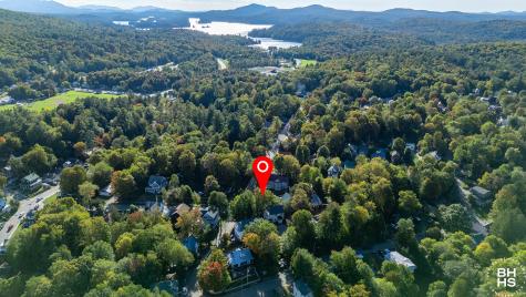 223 225 Neil Street Saranac Lake NY 12983