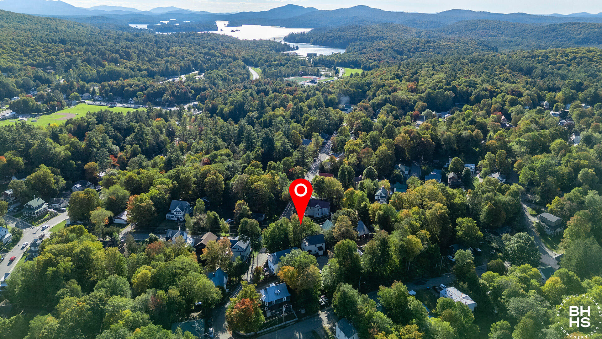 223 225 Neil Street Saranac Lake NY 12983