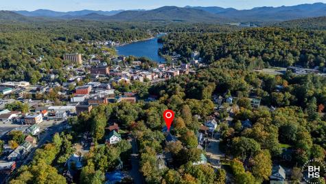 223 225 Neil Street Saranac Lake NY 12983