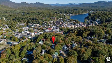 223 225 Neil Street Saranac Lake NY 12983
