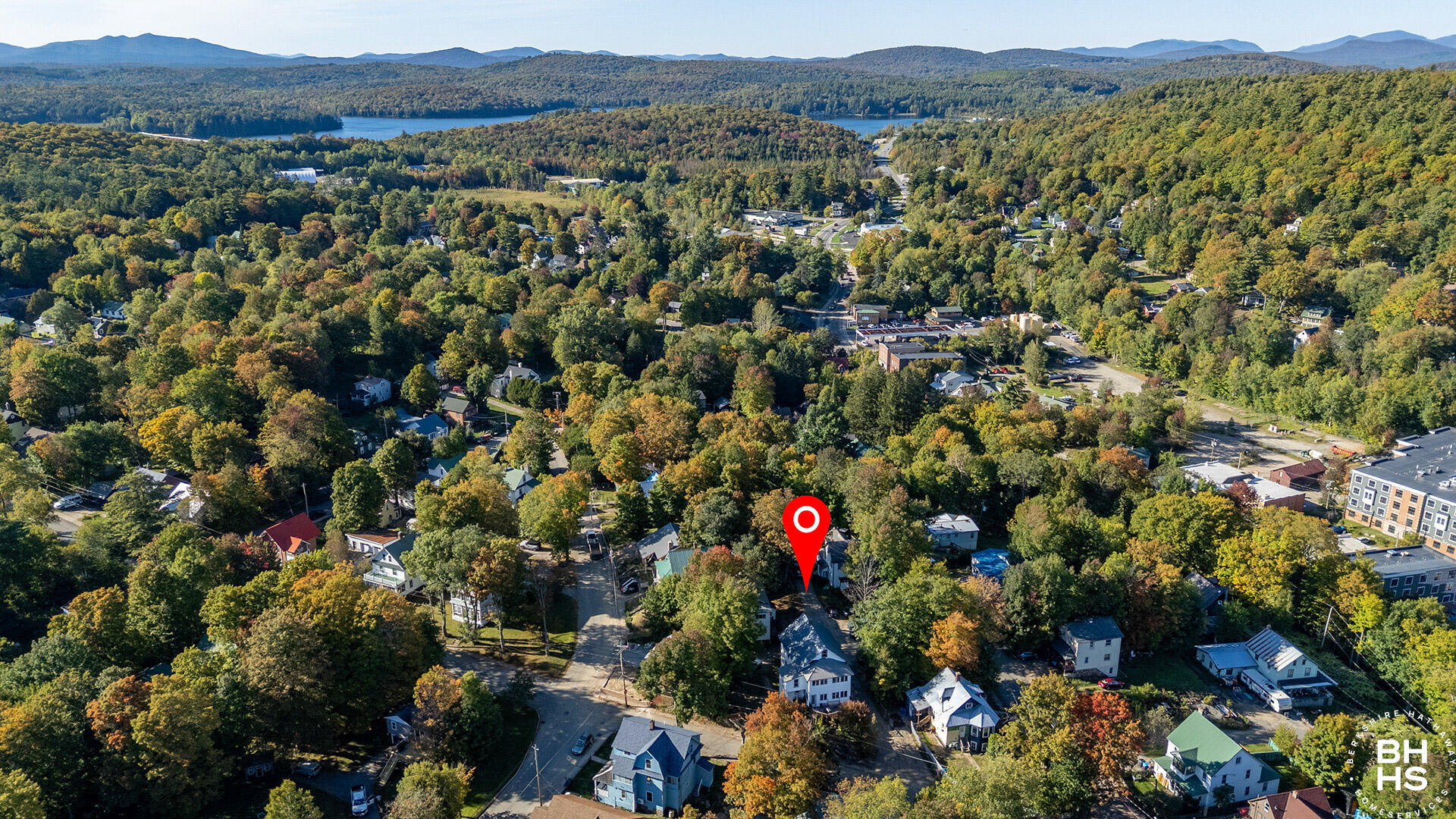 223 225 Neil Street Saranac Lake NY 12983