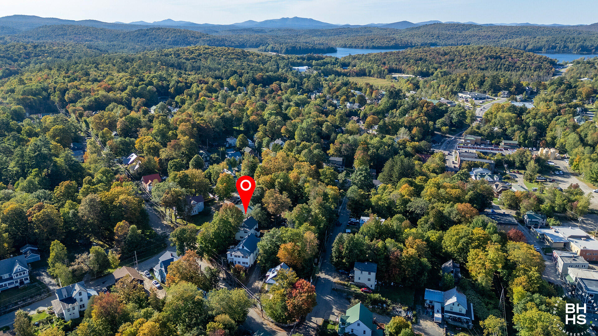 223 225 Neil Street Saranac Lake NY 12983