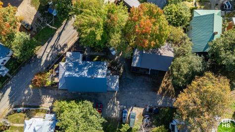 223 225 Neil Street Saranac Lake NY 12983