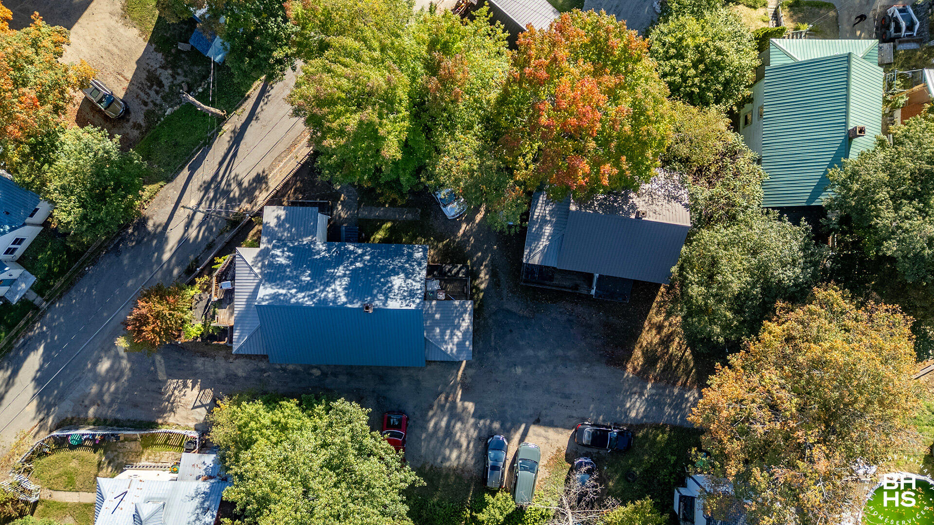 223 225 Neil Street Saranac Lake NY 12983
