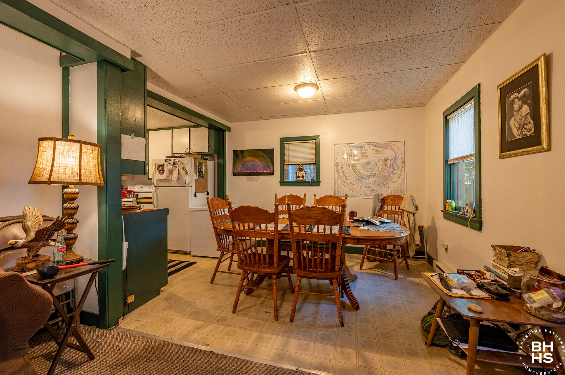 223 225 Neil Street Saranac Lake NY 12983