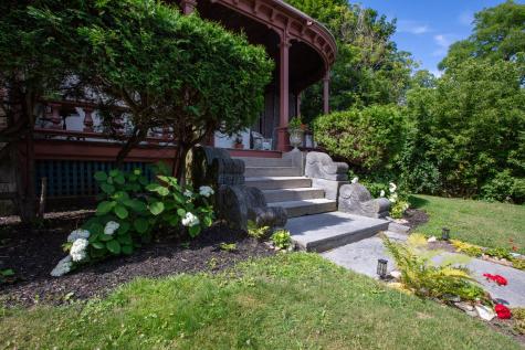 22 Macomb Street Plattsburgh NY 12901