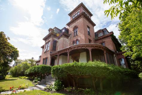 22 Macomb Street Plattsburgh NY 12901