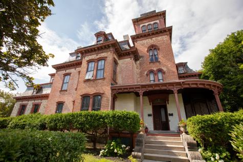 22 Macomb Street Plattsburgh NY 12901