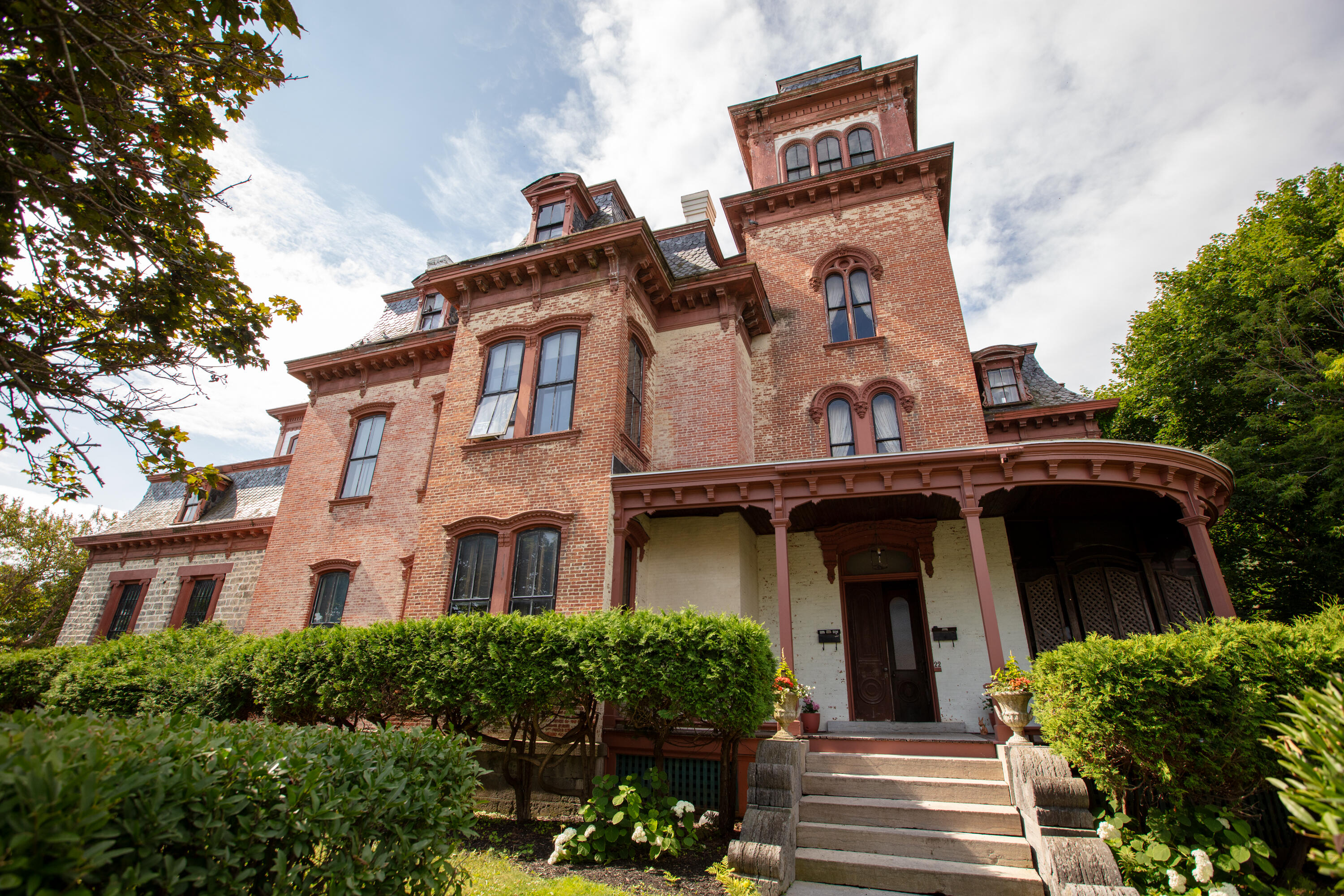 22 Macomb Street Plattsburgh NY 12901