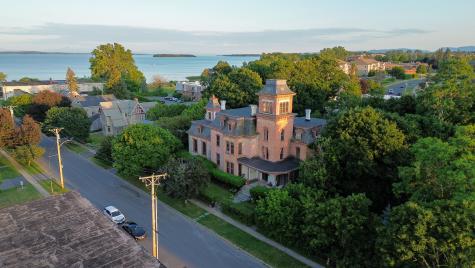 22 Macomb Street Plattsburgh NY 12901