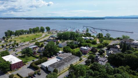 22 Macomb Street Plattsburgh NY 12901