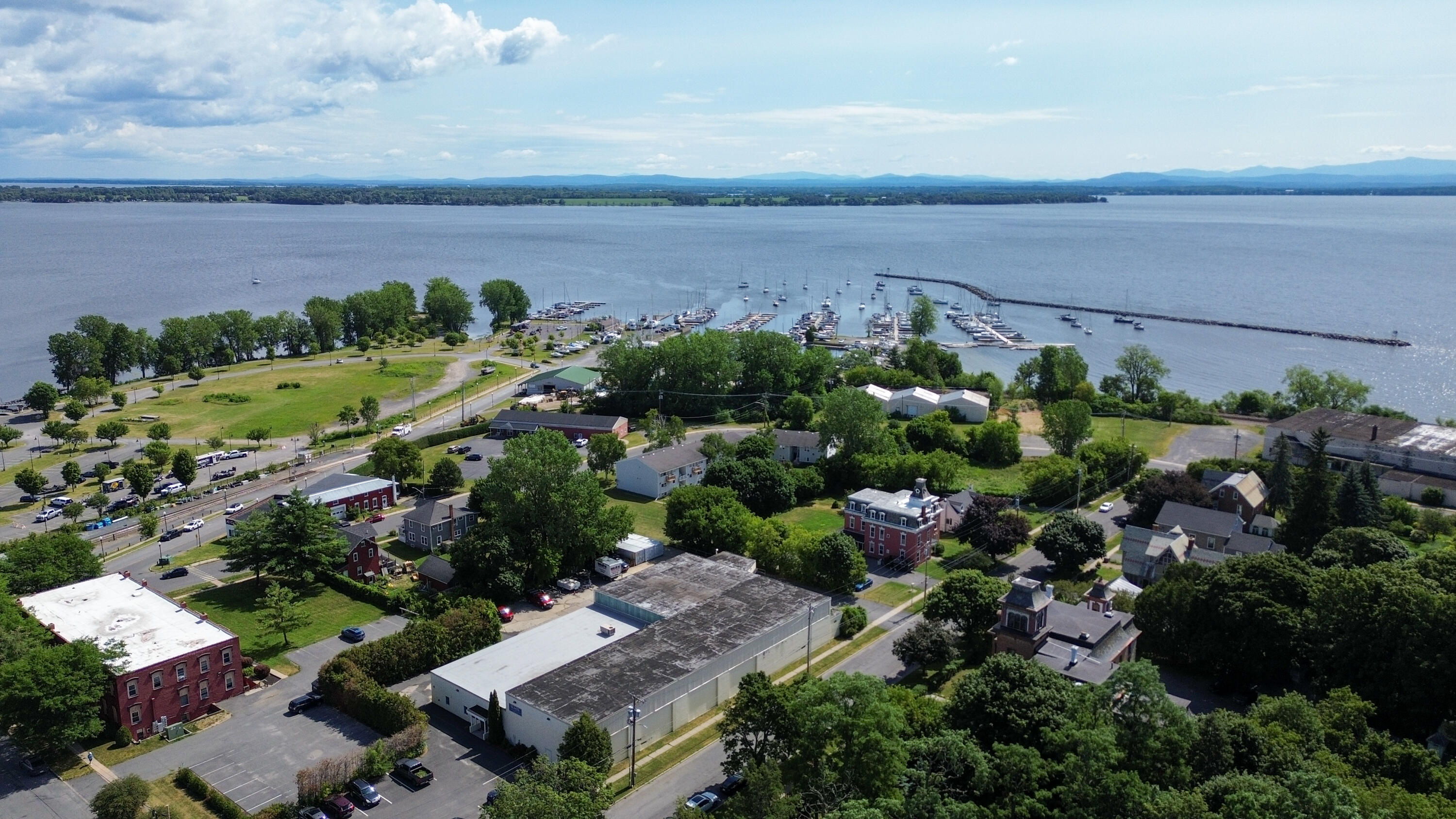 22 Macomb Street Plattsburgh NY 12901