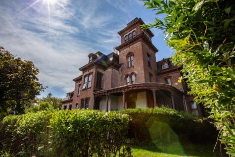 22 Macomb Street Plattsburgh NY 12901