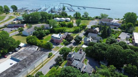 22 Macomb Street Plattsburgh NY 12901