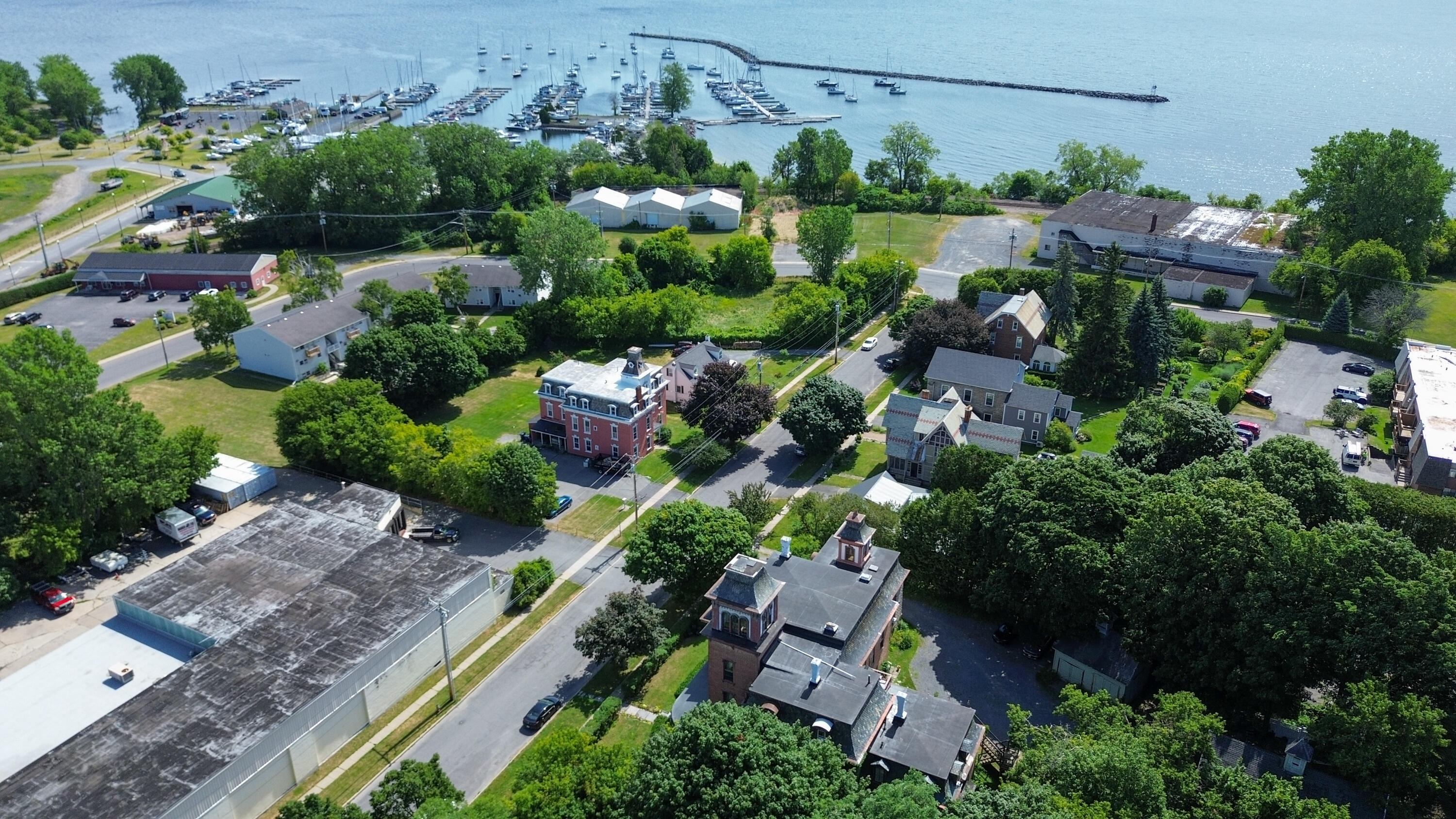 22 Macomb Street Plattsburgh NY 12901