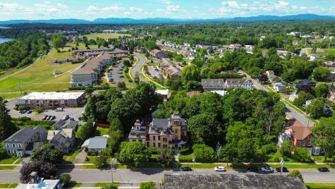 22 Macomb Street Plattsburgh NY 12901