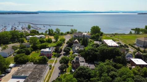 22 Macomb Street Plattsburgh NY 12901