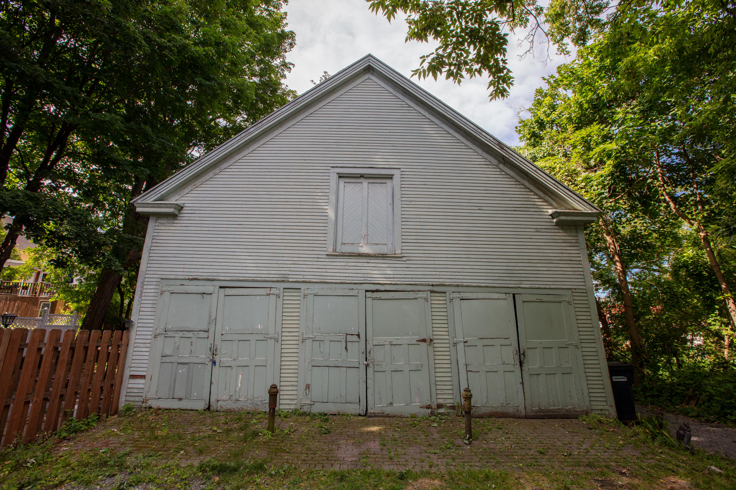 22 Macomb Street Plattsburgh NY 12901