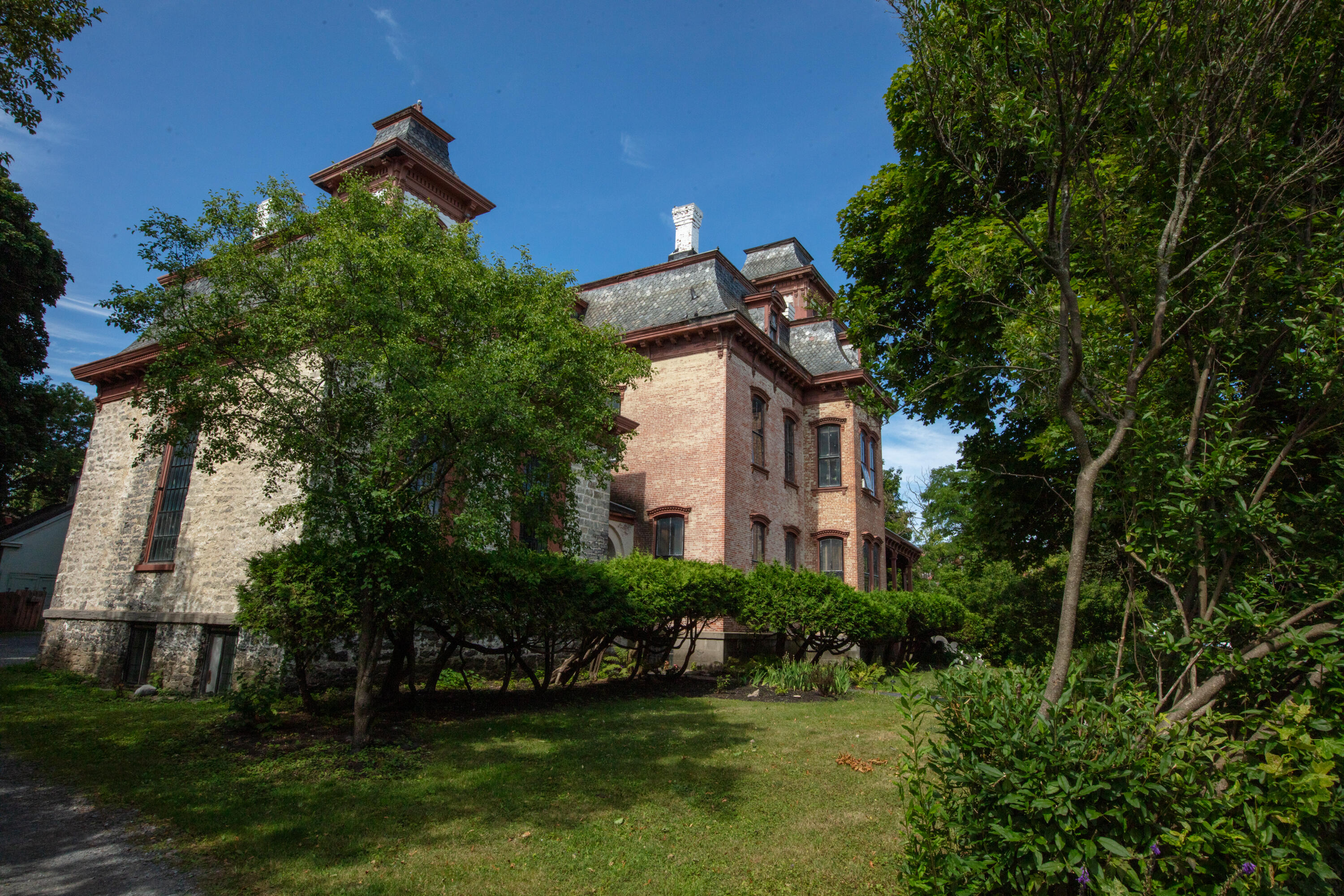 22 Macomb Street Plattsburgh NY 12901