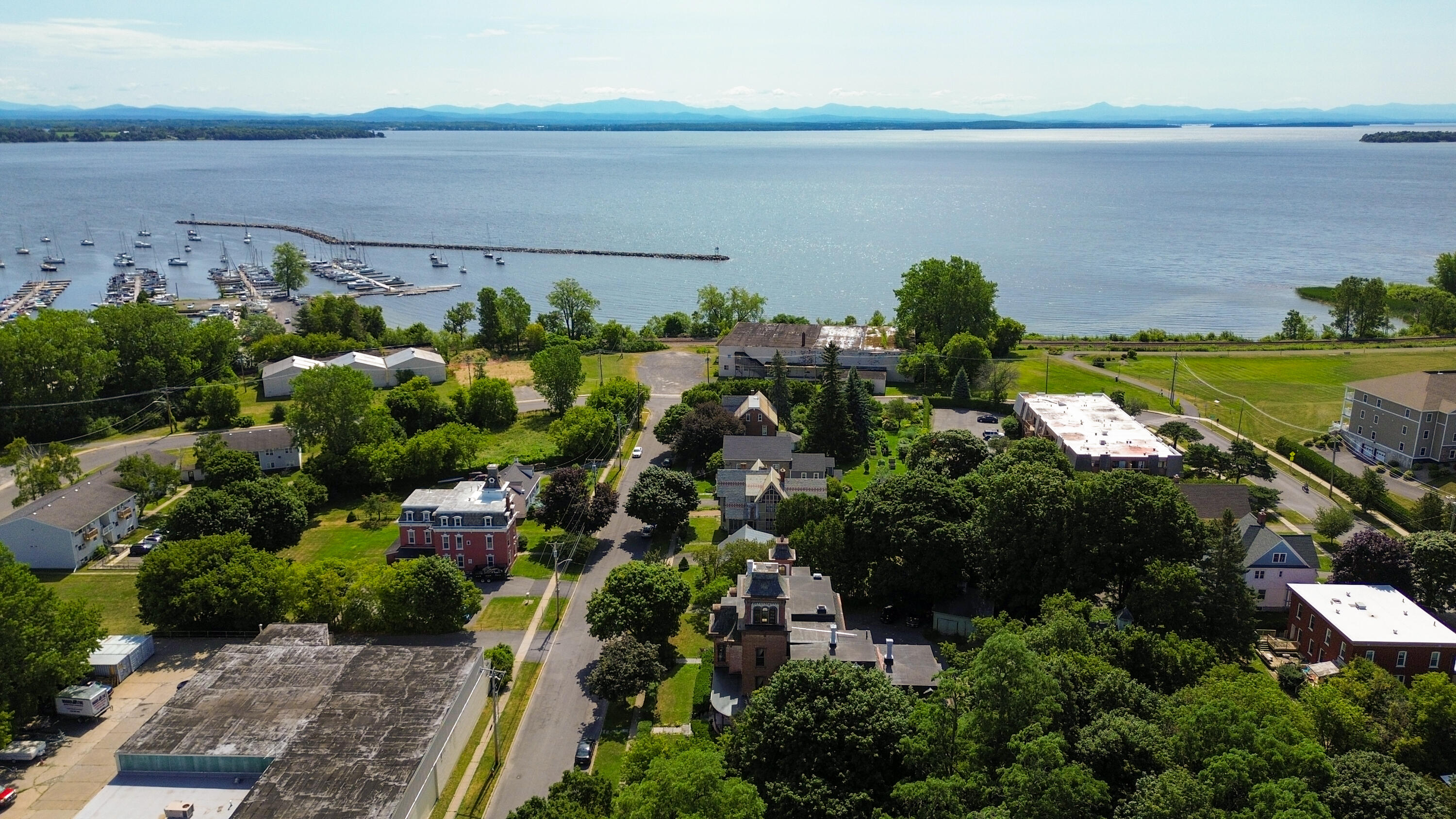22 Macomb Street Plattsburgh NY 12901