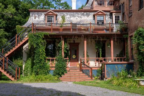 22 Macomb Street Plattsburgh NY 12901
