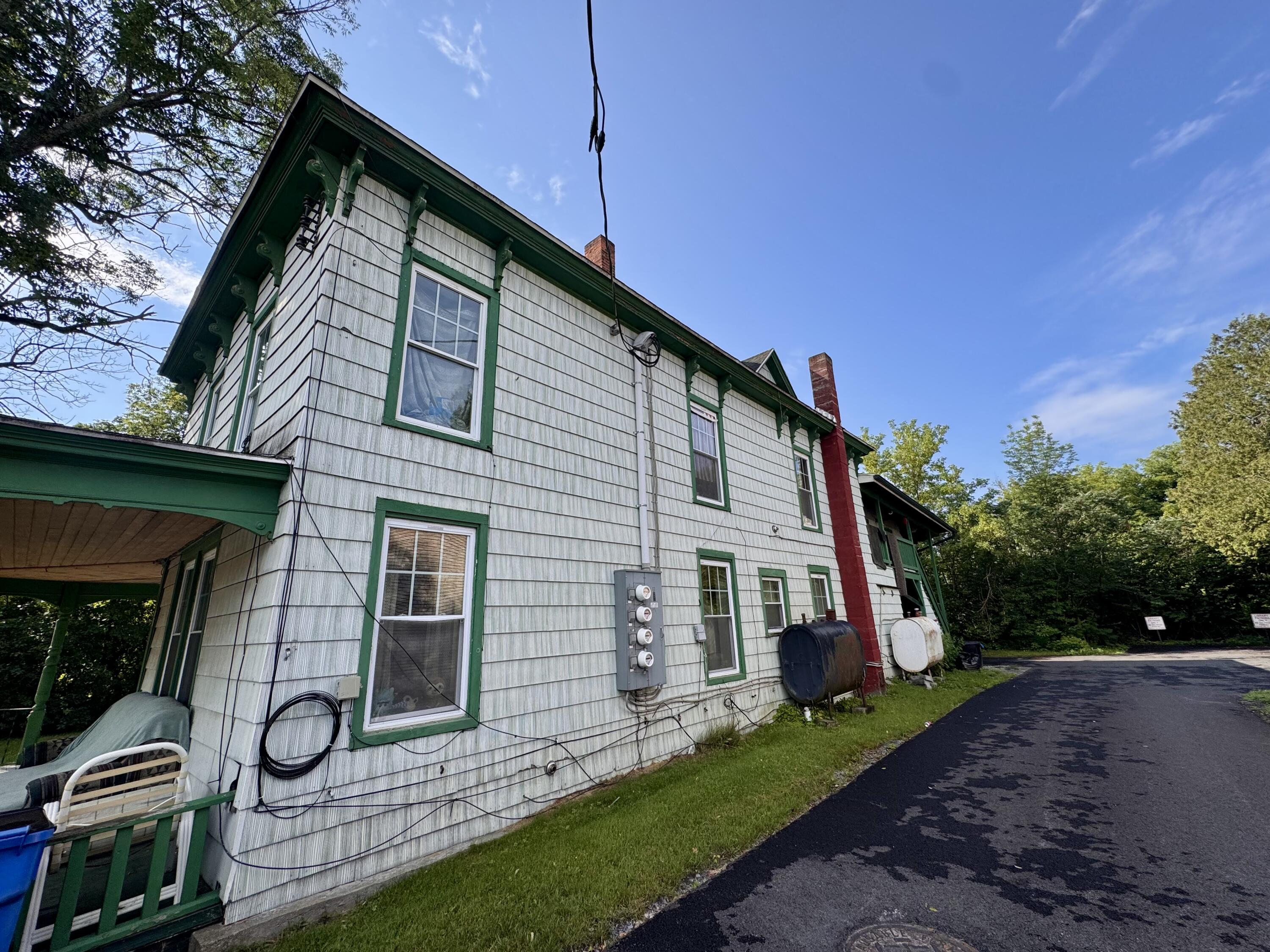 7 Church Lane Au Sable Forks NY 12912