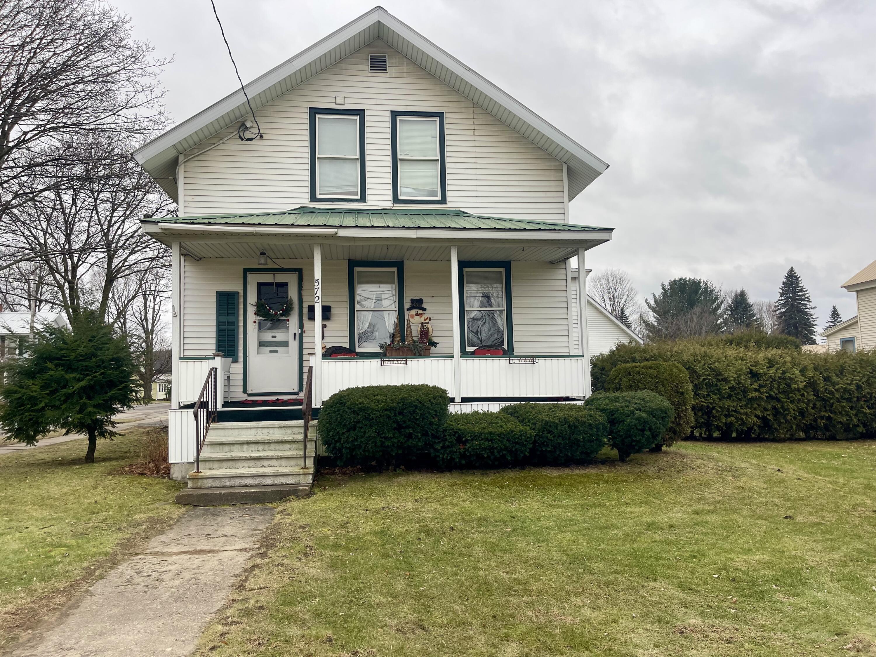 572 E. Main Street Malone NY 12953