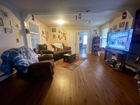 572 E. Main Street Malone NY 12953