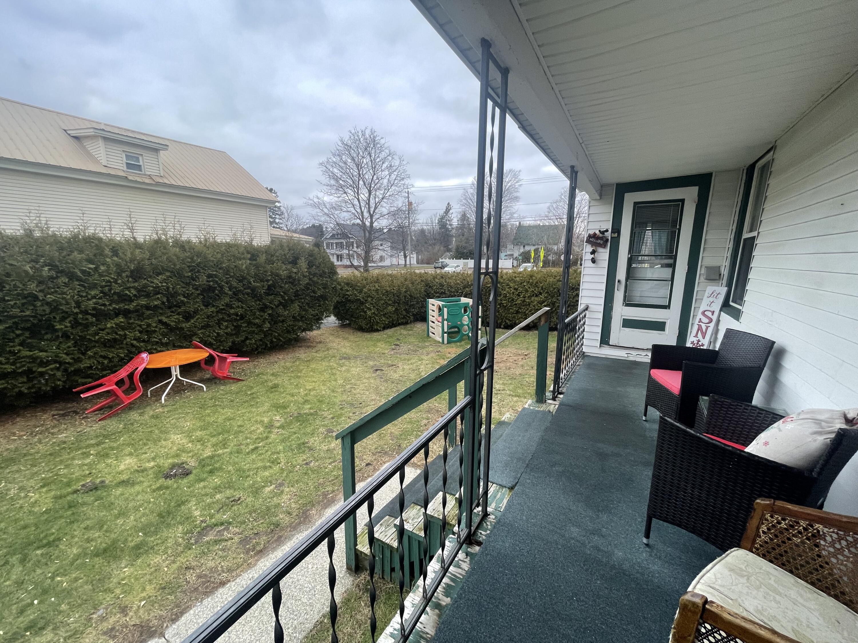 572 E. Main Street Malone NY 12953