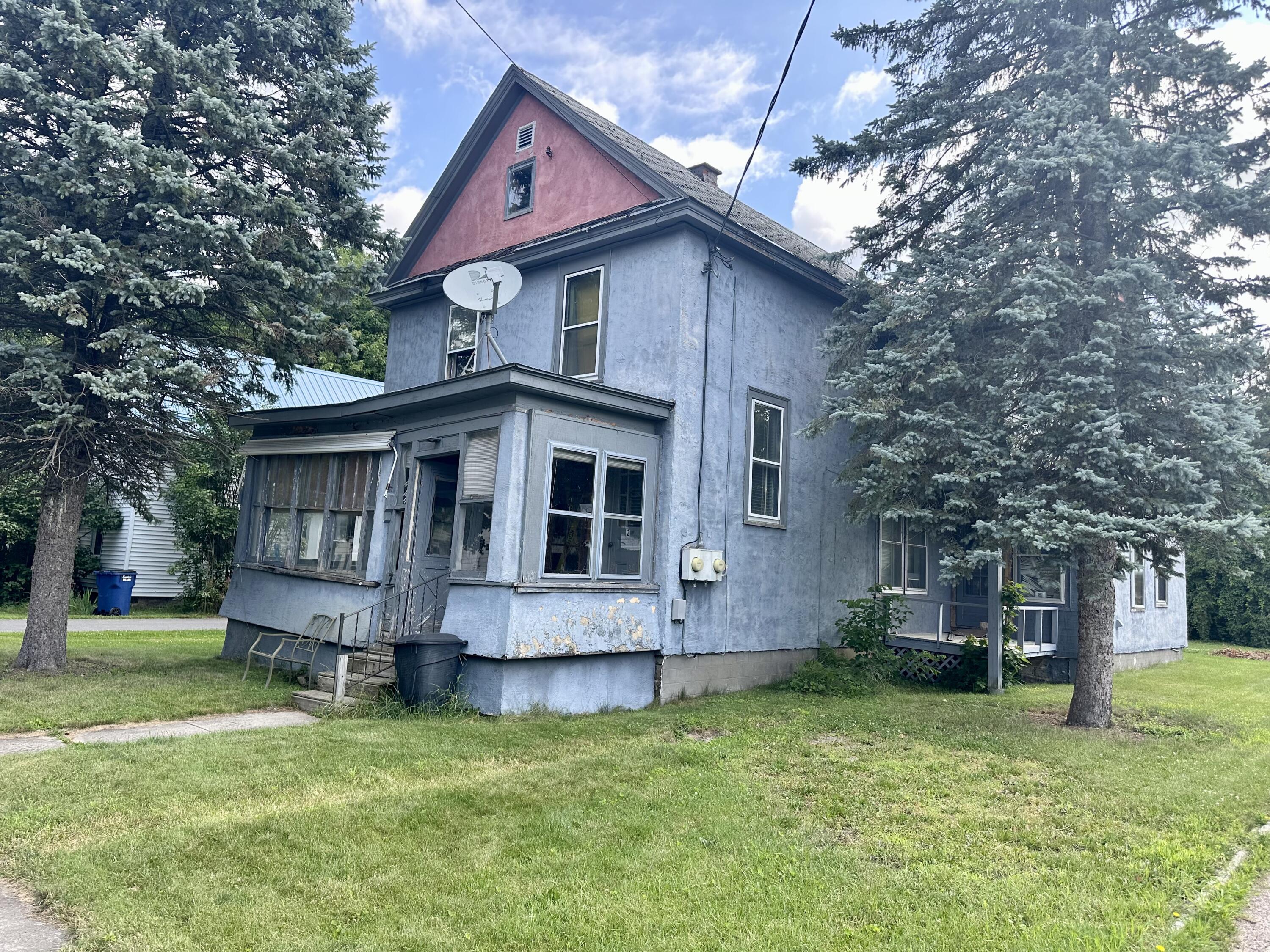 7 Beman Street Malone NY 12953