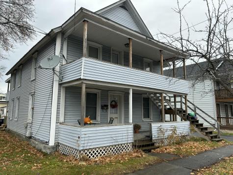 72 Cornelia Street Plattsburgh NY 12901