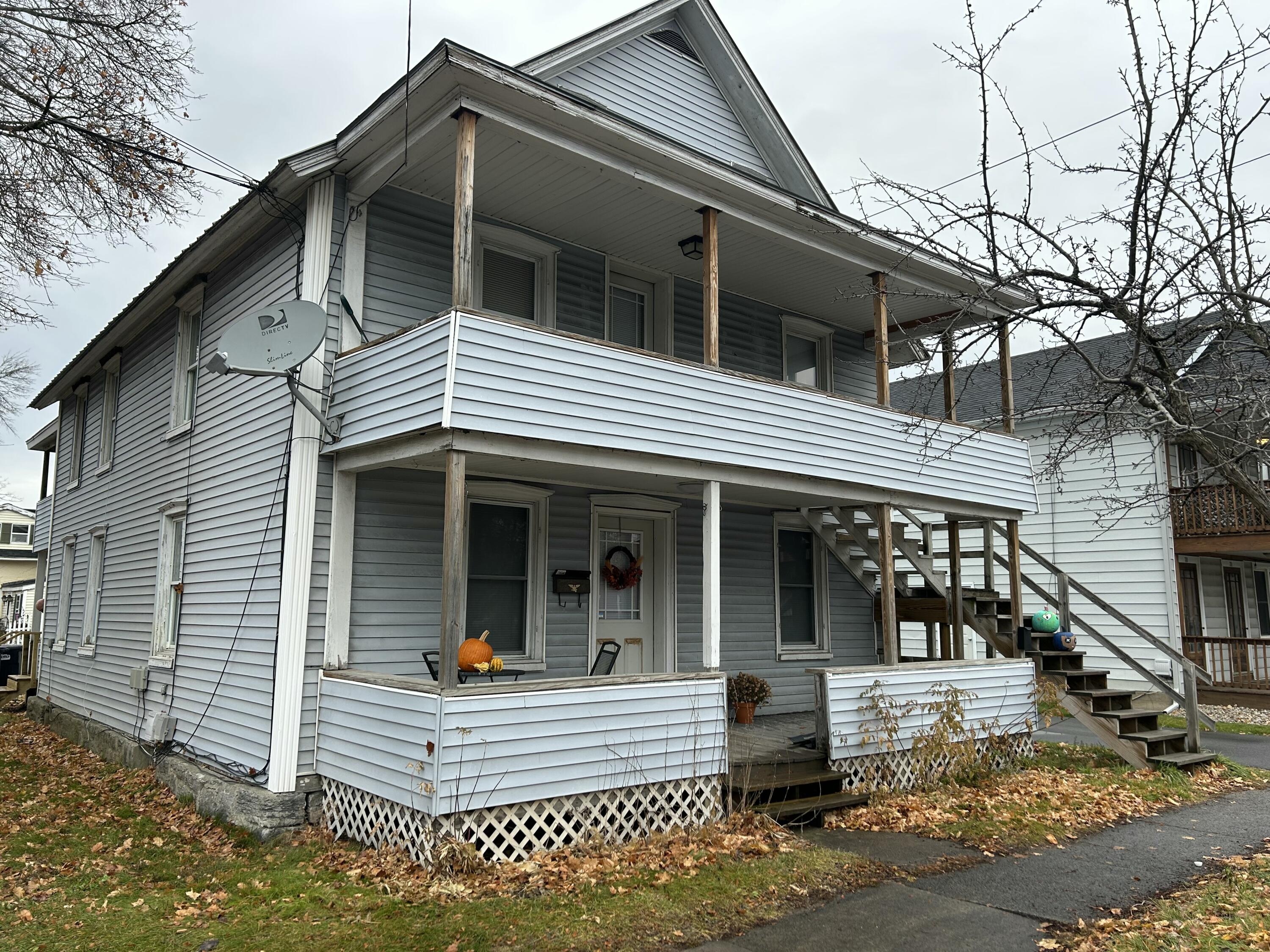 72 Cornelia Street Plattsburgh NY 12901