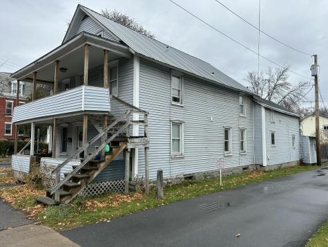 72 Cornelia Street Plattsburgh NY 12901