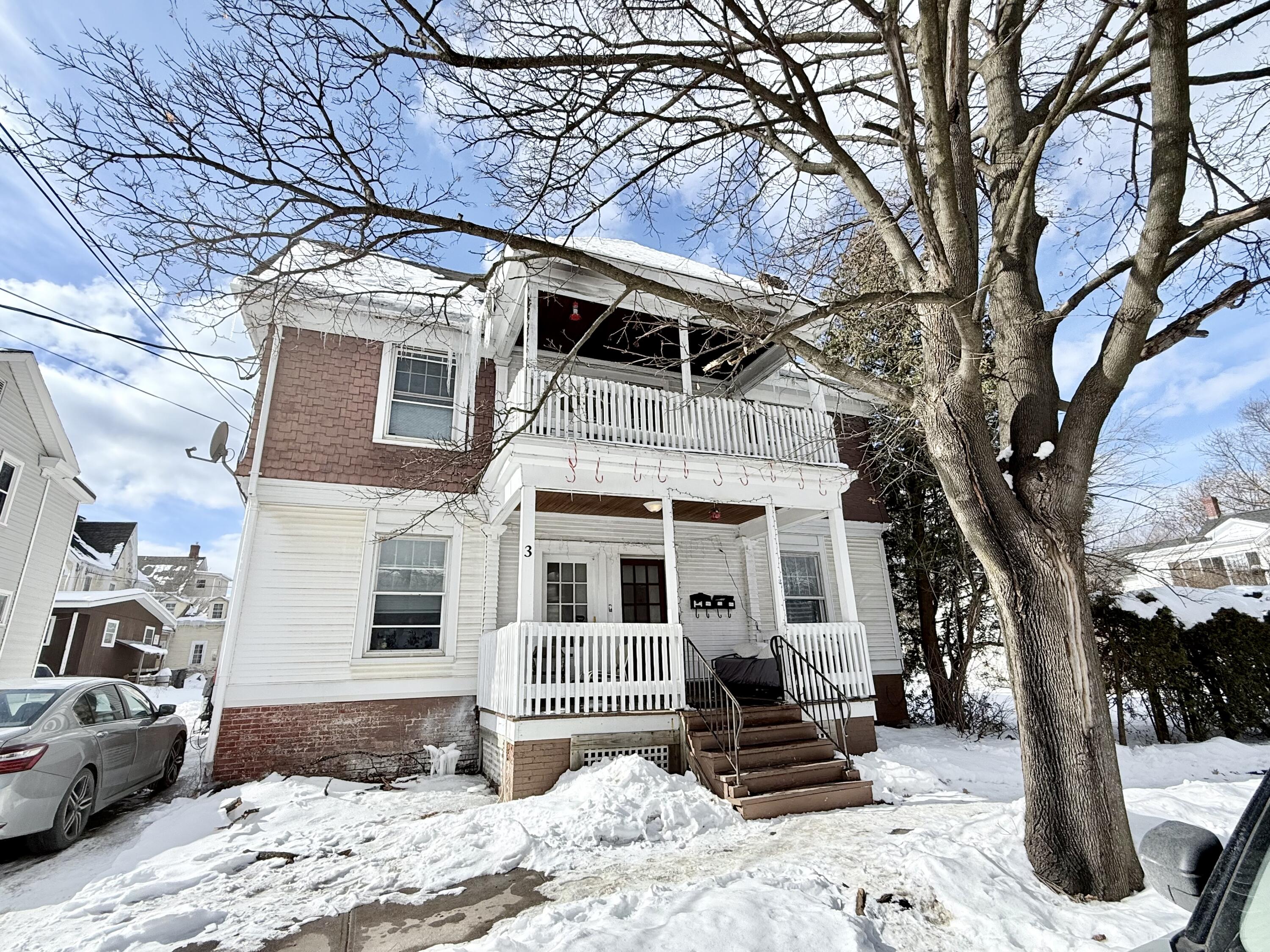 3 Helen Street Plattsburgh NY 12901