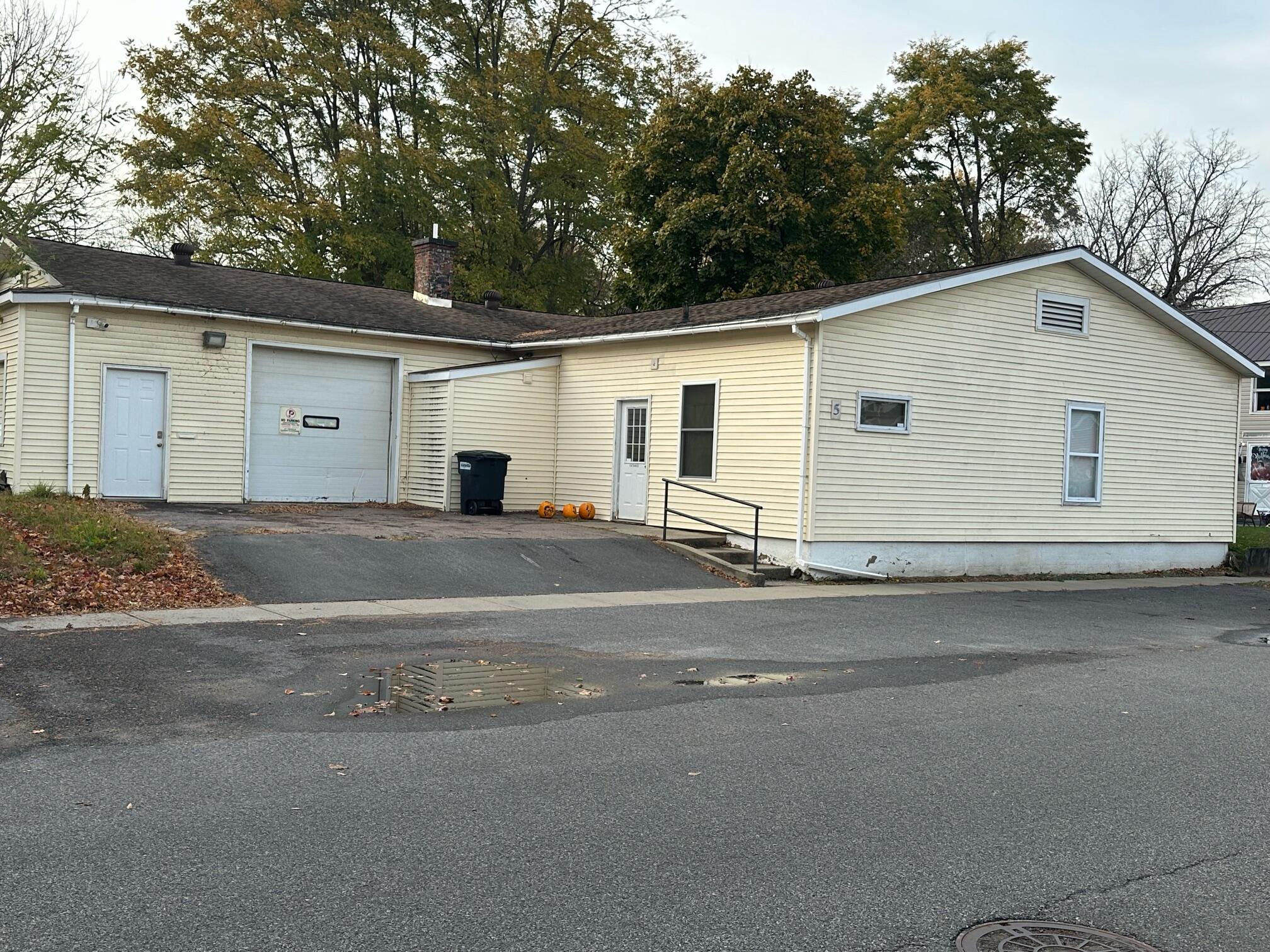 5 Lafayette Street Plattsburgh NY 12901