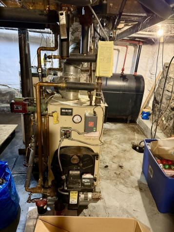 66 Bloomingdale Avenue Saranac Lake NY 12983